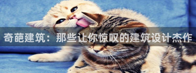 乐发平台下载安装：奇葩建筑：那些让你惊叹的建筑设计杰作
