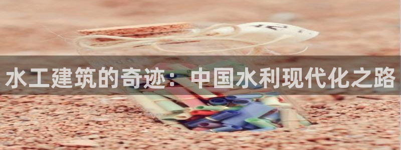 乐跑工资发平台还是卡里：水工建筑的奇迹：中国水利现代化之路