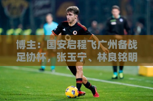博主：国安启程飞广州备战足协杯，张玉宁、林良铭明天跟球队会合