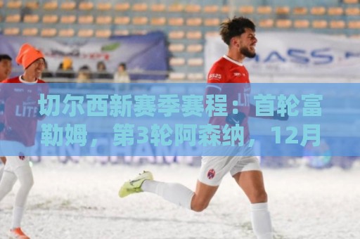 切尔西新赛季赛程:首轮富勒姆,第3轮阿森纳,12月红军蓝月维拉 切尔西新赛季赛程:首轮富勒姆,第3轮阿森纳,12月红军蓝月维拉