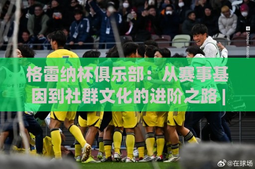 格雷纳杯俱乐部：从赛事基因到社群文化的进阶之路 | 格雷纳杯俱乐部如何塑造业余高尔夫新生态？⚽今日最新外围进球站精彩片段流畅代理1080P官网无插件