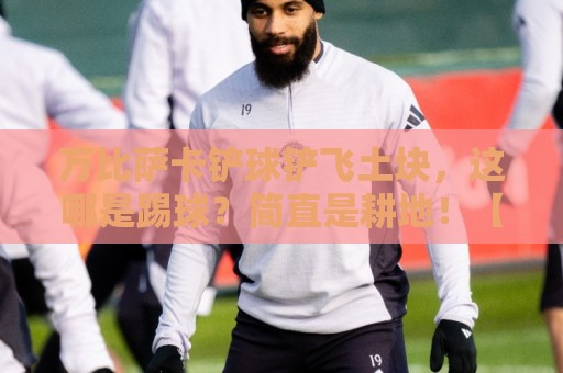 万比萨卡铲球铲飞土块，这哪是踢球？简直是耕地！【万比萨卡铲球】
