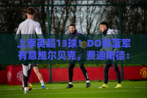 上季英超13球！DO称蓝军有意维尔贝克，费迪南德：回曼联踢欧冠吧