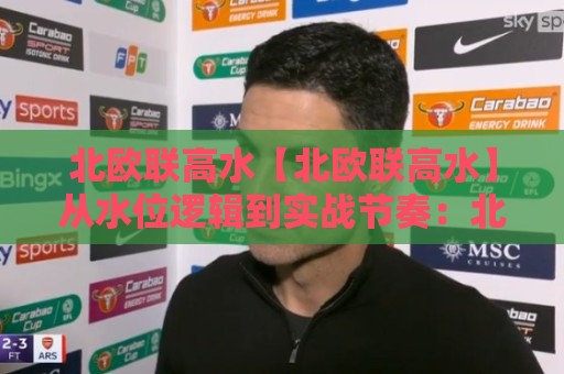 北欧联高水【北欧联高水】从水位逻辑到实战节奏：北欧联高水背后的联赛特性与判断思路⚽线上十大最稳买球网赔率升盘在线看评级时间推荐