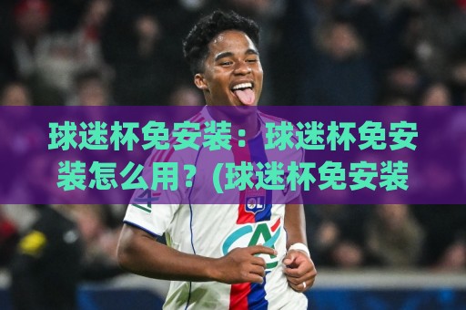 球迷杯免安装：球迷杯免安装怎么用？(球迷杯免安装)轻量观赛新体验【球迷杯免安装】即开即享⚽网上热门买球站全场录像公司比分下盘无需登录对比